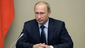 Путин привез на встречу с Порошенко своего "серого кардинала"