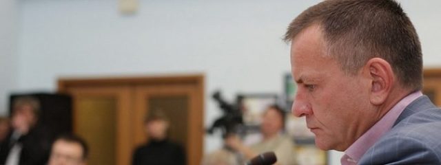 В Днепре скупают депутатов горсовета?