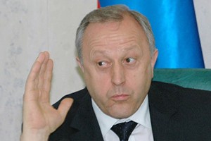 «Белая горячка» Радаева