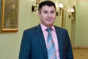 Буровые «дыры» Керимова