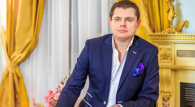 "Путин опирается на лузеров"