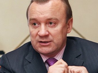 Руководство "Корпорации Развития" задержали по подозрению в хищении