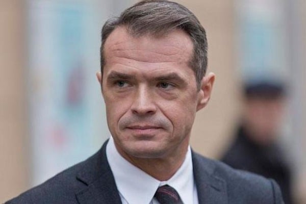 Бурное прошлое: что нужно знать о новом главе "Укравтодора"