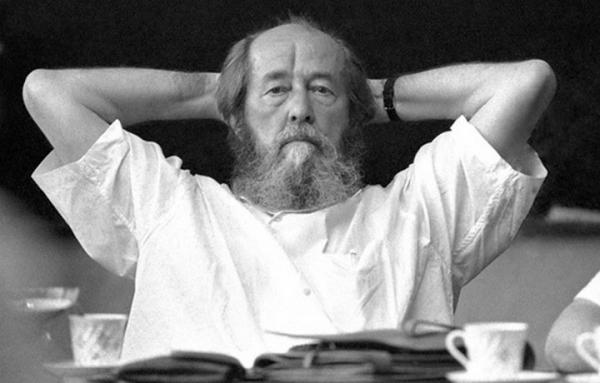 «Ни одного стукача из бандеровцев не было». О чем упрямо молчал Солженицын
