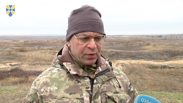Пашинский и нардепы побоялись с близкого расстояния испытывать минометы «Молот»