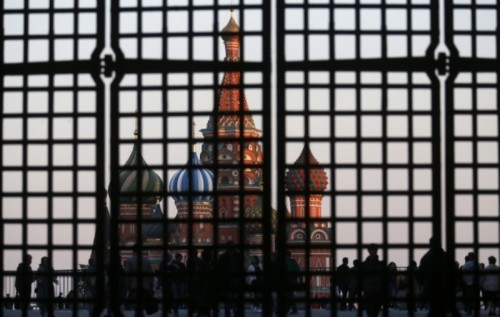Зачем РФ возобновила кампанию об украинских "диверсантах" в оккупированном Крыму