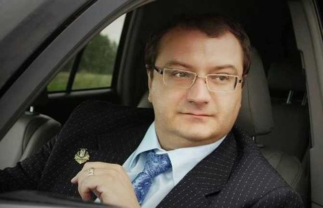 Пропал свидетель по делу об убийстве адвоката одного из ГРУшников