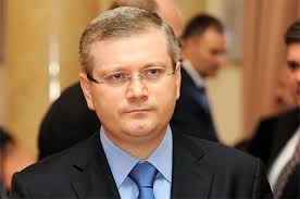 Гомосексуалісти підтримали Вілкула