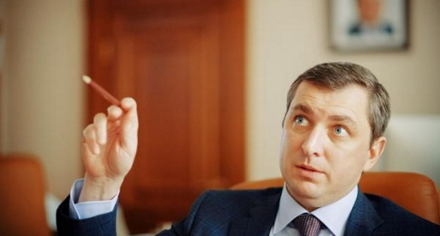 Зерновую коррупцию в Украине продлят на год