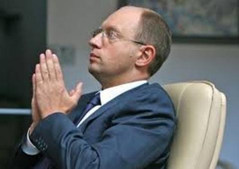 Друзья Яценюка решили не платить государству