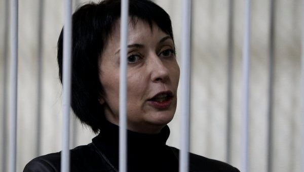 Генеральная прокуратура завершает расследования в отношении Елены Лукаш