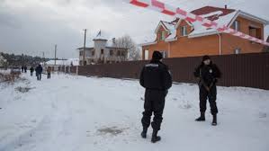 Расстрел в Княжичах: стал известен новый участник