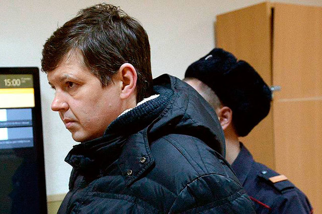 Дело экс-советника предправления «Нашего банка» пересматривают из-за «исторической ценности» проданного здания