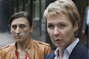 Развалив госаппарат, Козаченко бежит с корабля