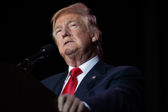 Трамп несет угрозу существованию альянса ЕС и США
