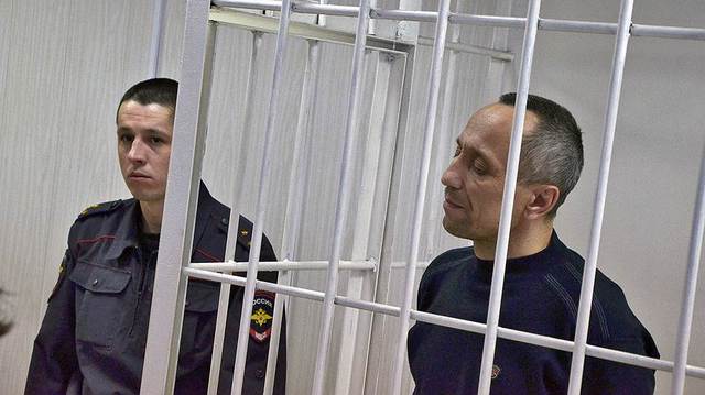 Бывший милиционер из Ангарска признался в убийстве 60 женщин
