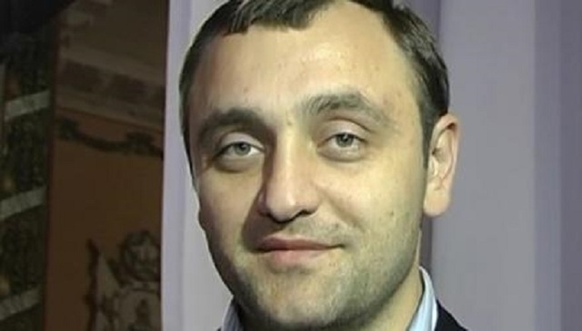 Банда Армена Горловского подымает голову