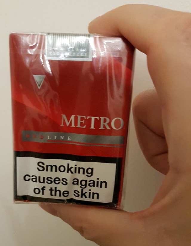      Metr