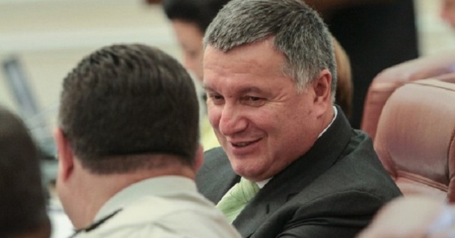 Красиво жить не запретишь: стало известно, где Аваков провел зимние праздники