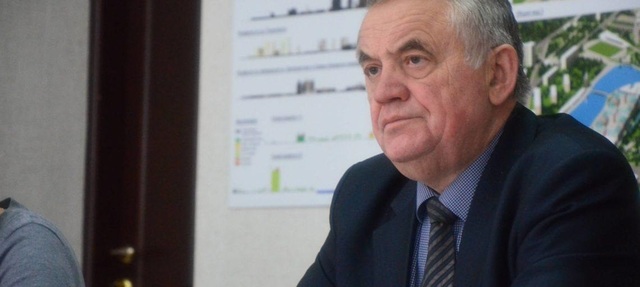 Отец губернатора Степанова назван пособником сепаратистов