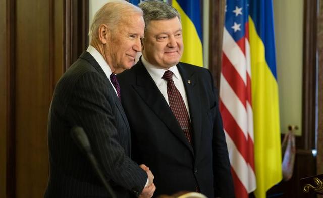 Все будет «Burisma»!