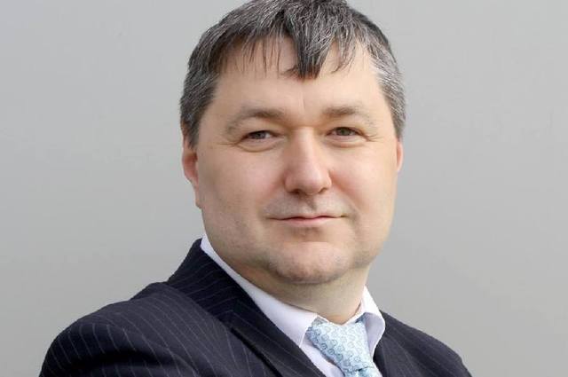Чиновник-сепаратист Александр Кава меняет государственные должности как перчатки