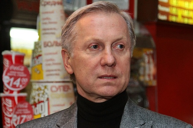 Виталий Журавский: из мусорного бака обратно в депутаты