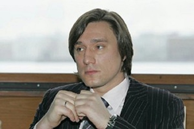 Матвиенко «отодвинул» Севастополь?