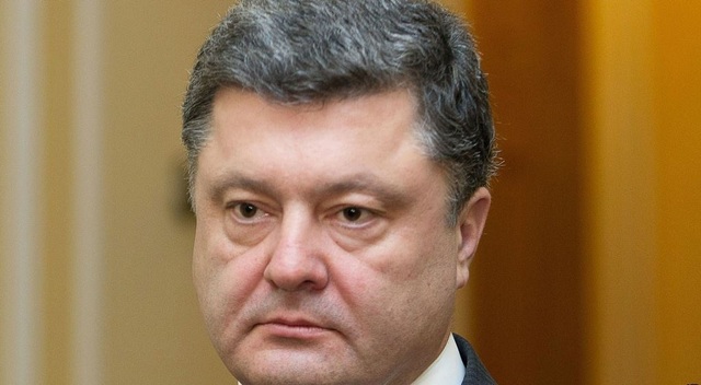 Порошенко закрывает свою фабрику Roshen в Липецке
