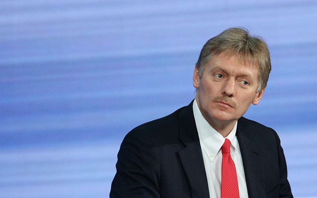 Песков: Путин будет избираться снова. Альтернативы в России нет