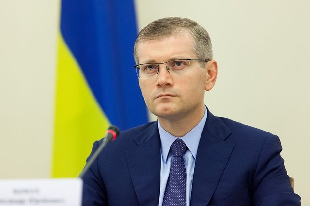 Украина кишит коллаборационистами