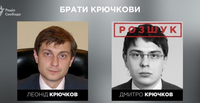Почему мошенники, обворовывающие государство, регулярно ходят на Банковую?