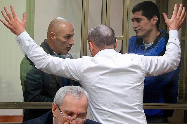 Интерпол отдал "кассира" киллера Джако