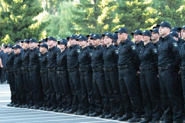 «Обновленные» полицейские платили дань своим начальникам: 30 тысяч в месяц
