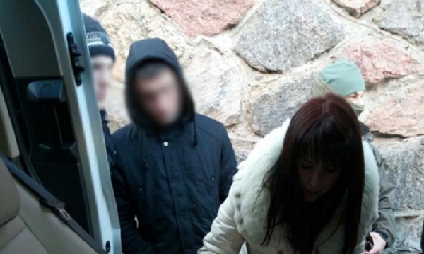 На взятке попалась помощница судьи Апелляционного суда Киевской области