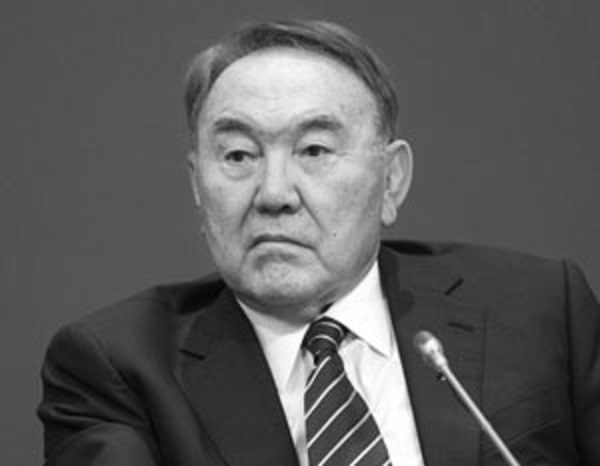 Преемник президента Казахстана может оказаться «коллективным»