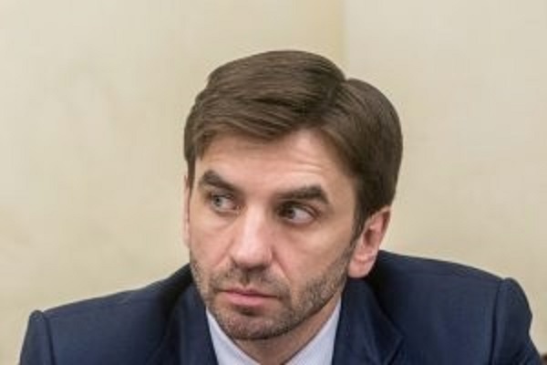 Министр в «законе», или просто Абызов