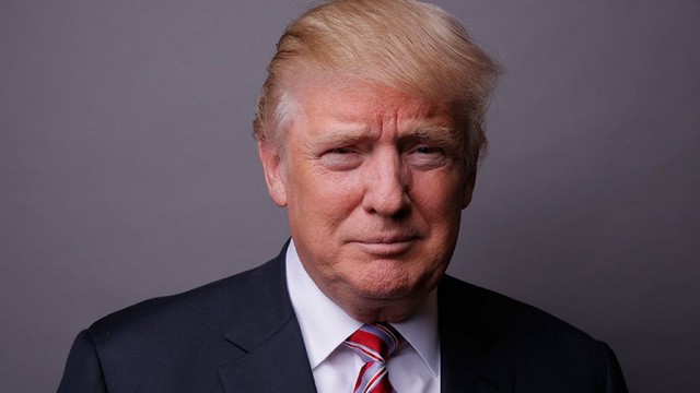 Трамп потребовал доказать, что его инаугурация собрала миллион человек. Ничего не вышло