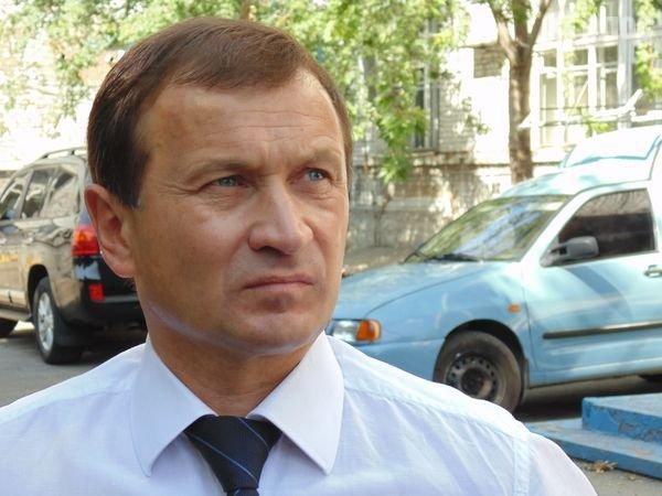 Валерий Безлепкин знает как «изнасиловать» жилищно-коммунальное хозяйство Запорожья