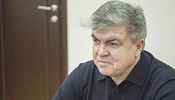 Не настоящий полковник Наиль Магдеев