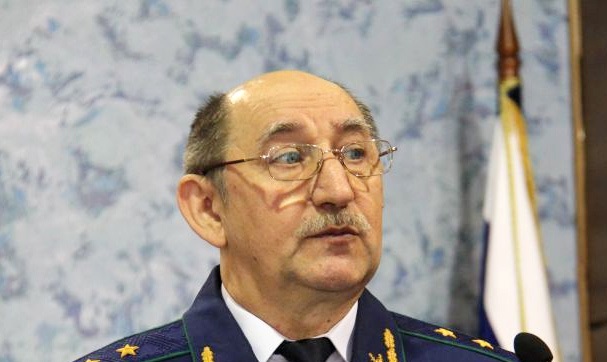 Чего боится чайкинец Полуэктов