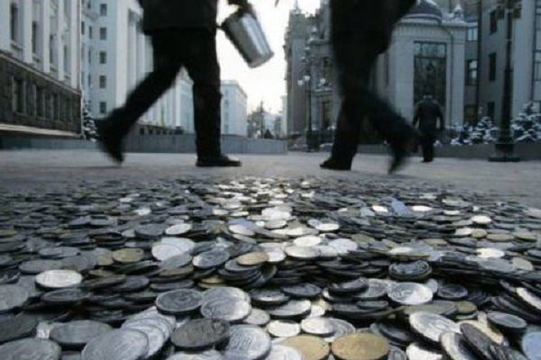 Долги крупнейших украинских бизнесменов в разы больше, чем запланировано получить от МВФ