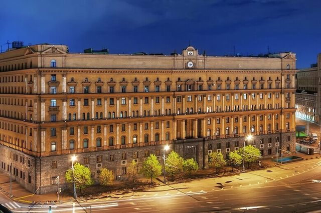 В ЦИБ ФСБ начались кадровые перестановки после ареста сотрудников по делу «Шалтая-Болтая»