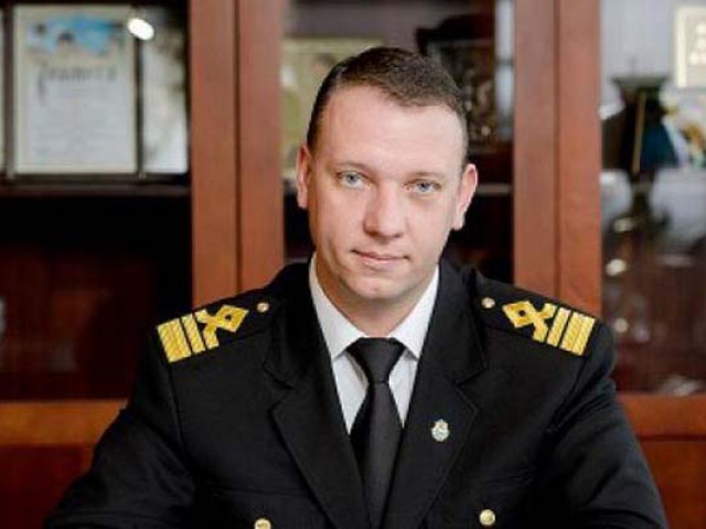 Юрий Крук и его очередная афера