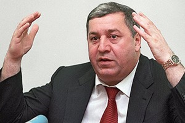 Гуцериев погребет «РуссНефть» под долгами?