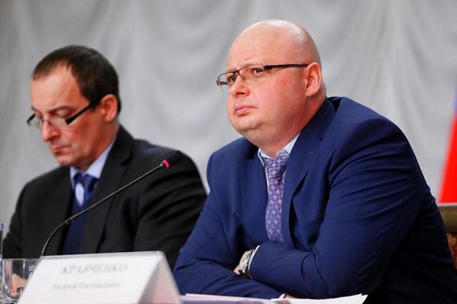 На Кубани уволился глава района, насмешивший губернатора красной ковровой дорожкой