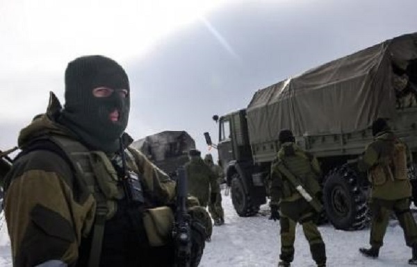 Главари «ДНР» вывозят в Россию деньги и семьи. ФСБ отвлекает внимание жителей Донецка