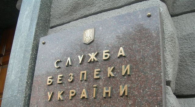 Полковник ГСЧС попался на взятке в Черкассах