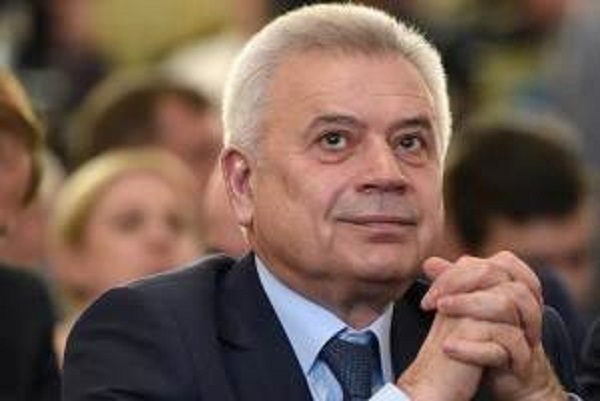 «Лукойл» свалит в Америку?
