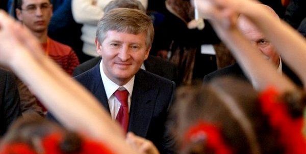 Украинцы платят Ахметову трупами